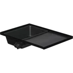 Kép 1/2 - Trabucco Gnt-X36 Side Plate + Bowl, oldalsó tálca csalitartóval