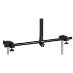 Kép 1/3 - Trabucco Gnt-X36 Front Wind Bar, első bottartó szél stopperrel