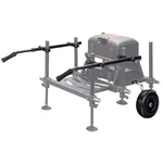 Kép 2/3 - Trabucco Gnt-X36 Wheel Kit System, kerékszett