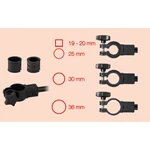 Kép 3/3 - Trabucco Gnt-X36 Wheel Kit System, kerékszett
