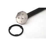 Kép 2/2 - Trabucco Gnt-X36 Armor telescopic Leg 80/40 cm, teleszkópos láda láb