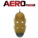 Kép 2/2 - Aero Feeder Round Sm 20g, csontikosár