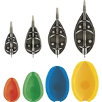 Kép 3/3 - Trabucco Airtek Pro Feeder Specialist method kosár és töltő 30/S