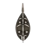 Kép 1/3 - Trabucco Airtek Pro Feeder Specialist Inline method kosár 20/S