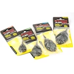 Kép 2/3 - Trabucco Airtek Pro Feeder Specialist Inline method kosár 20/S