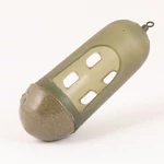 Kép 2/2 - Trabucco Airtek Pro Window Close kosár M 30g