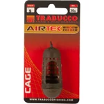 Kép 1/2 - Trabucco Airtek Pro Window Cage kosár M 40g