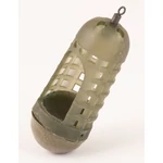 Kép 2/2 - Trabucco Airtek Pro Window Cage kosár M 40g