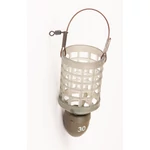 Kép 2/2 - Trabucco Airtek Pro Rocket kosár S 30g
