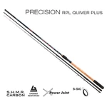 Kép 1/5 - Trabucco Precision Rpl Quiver Plus 330 horgászbot