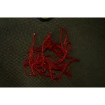 Kép 2/2 - Trabucco Slurp Bait Bloodworm Blood Red 50 db műszunyoglárva