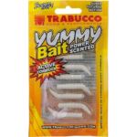 Kép 3/3 - Trabucco Yummy Bait Brucona bubble gum 8db plasztik csali