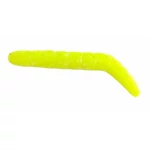 Kép 1/3 - Trabucco Yummy Bait Brucona yellow 8db plasztik csali