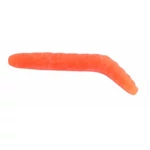 Kép 1/3 - Trabucco Yummy Bait Brucona orange 8db plasztik csali