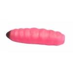 Kép 1/3 - Trabucco Yummy Bait Camola bubble gum 8db plasztik csali