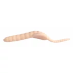 Kép 1/2 - Trabucco Yummy Bait Tail Dancer natural 8db plasztik csali