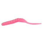 Kép 1/2 - Trabucco Yummy Bait Tail Dancer bubble gum 8db plasztik csali