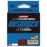 Kép 1/2 - YGK Ambercord Absober Ultra Strong 30 m 0,104 mm (0.4PE) 2,4 lb előkezsinór