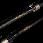 Kép 2/3 - Carp Academy Wayback Carp 390/2 3,5lb bojlis bot