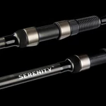 Kép 2/3 - Carp Academy Serenity 390/2 3,5lb bojlis bot