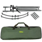 Kép 3/3 - Carp Academy Euro rod pod 360