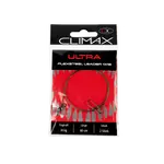 Kép 1/2 - Climax Ultra Predator Flexsteel 1x19 30cm 15kg ragadozó előke