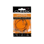 Kép 1/2 - Climax Ultra Predator Flexsteel Light 7x7 60cm 5kg ragadozó előke