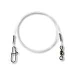 Kép 2/2 - Climax Ultra Predator Fluorocarbon Light 60cm 0,23mm 4,2kg ragadozó előke