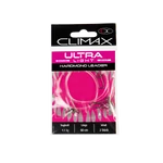 Kép 1/2 - Climax Ultra Predator Hardmono Light 60cm 0,40mm 4,5kg ragadozó előke