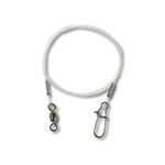 Kép 2/2 - Climax Ultra Predator Hardmono Light 60cm 0,40mm 4,5kg ragadozó előke