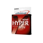Kép 2/2 - Climax Hyper Spinning Fluo Yellow 150m 0.25mm fluorocarbon bevonatos monofil zsinór