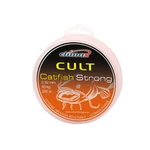 Kép 1/2 - Climax Cult Catfish Strong Braid Brown 1000m 0.40mm 40kg fonott zsinór