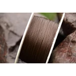 Kép 2/2 - Climax Cult Catfish Strong Braid Brown 1000m 0.40mm 40kg fonott zsinór
