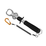 Kép 1/3 - Delphin CLAMPER halkiemelő fém fogó 25cm 15kg
