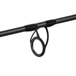 Kép 3/6 - Delphin ARMADA NX BlackWay Cork 360cm 3.00lbs 2 rész bojlis bot