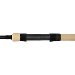 Kép 4/6 - Delphin ARMADA NX BlackWay Cork 360cm 3.00lbs 2 rész bojlis bot