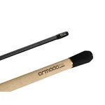Kép 6/6 - Delphin ARMADA NX BlackWay Cork 360cm 3.00lbs 2 rész bojlis bot