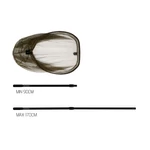 Kép 3/6 - Delphin OMEGA Carp 2 részes merítőháló