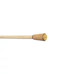 Kép 5/5 - Delphin OPIUM V2 CORK 2 rész 380cm 3,00lbs bojlis bot