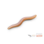 Kép 1/2 - Delphin B! StinxWORM Shrimp 50db 4cm SKINY műgiliszta