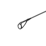 Kép 2/5 - Delphin Opium BlacxCARP 3G TechnoCORK 270cm 2,75lbs 2 rész bojlis horgászbot