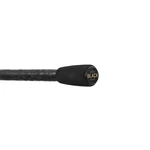 Kép 5/5 - Delphin Opium BlacxCARP 3G TechnoCORK 270cm 2,75lbs 2 rész bojlis horgászbot