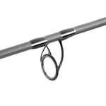 Kép 3/5 - Delphin Opium BlacxFEEDER 3G TechnoCORK 330cm 80g feeder horgászbot