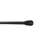 Kép 5/5 - Delphin Opium BlacxFEEDER 3G TechnoCORK 330cm 80g feeder horgászbot