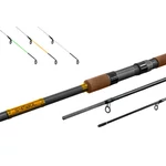 Kép 1/5 - Delphin SYMBOL Feeder 330cm 100g feeder horgászbot
