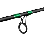 Kép 3/5 - Delphin GreenCODE 240cm 35g pergető horgászbot