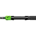 Kép 4/5 - Delphin GreenCODE 240cm 35g pergető horgászbot