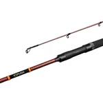 Kép 1/5 - Delphin EXPLOZA HARD 300cm 70g pergető horgászbot