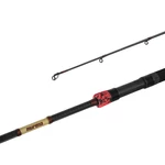 Kép 1/6 - Delphin MURENA POWER 300cm 125g pergető horgászbot