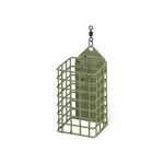 Kép 1/2 - Delphin ECO Splash feeder kosár M/20g
